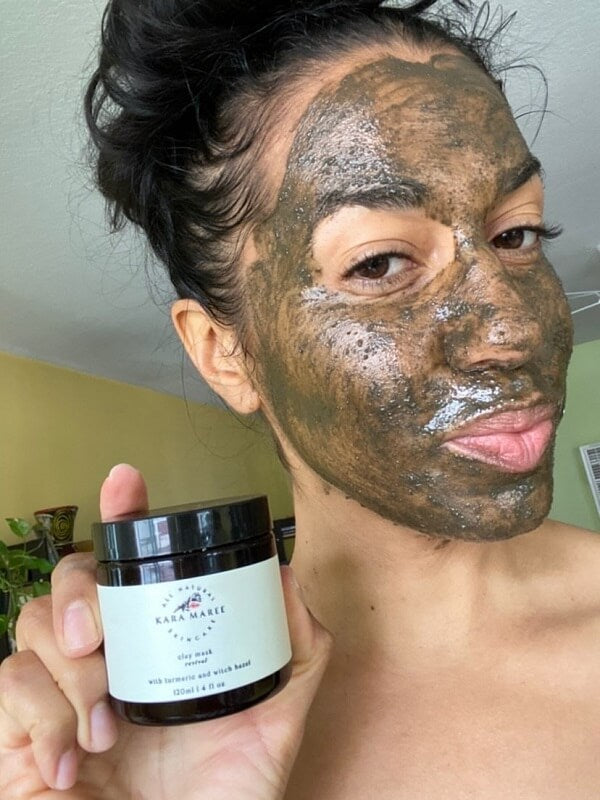 The Revival Clay Mask