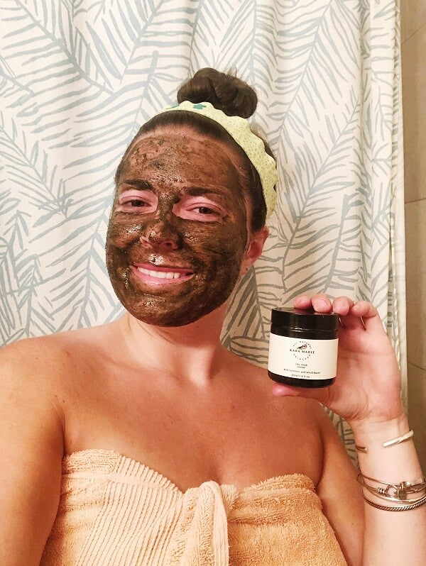 The Revival Clay Mask